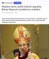Bo tuszowanie pedofilii