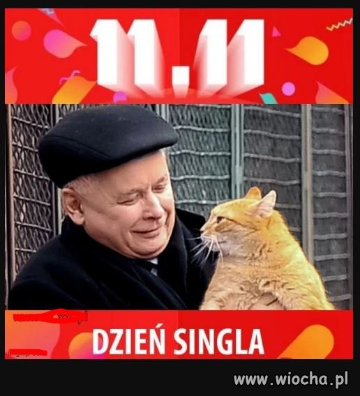 Udanego świętowania!