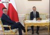 Spotkanie na wyższym szczeblu