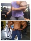 The synthol boys