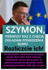 Niech zapłacą za swoje winy...