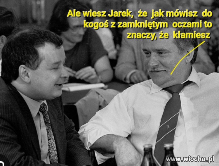 Tak było i jest