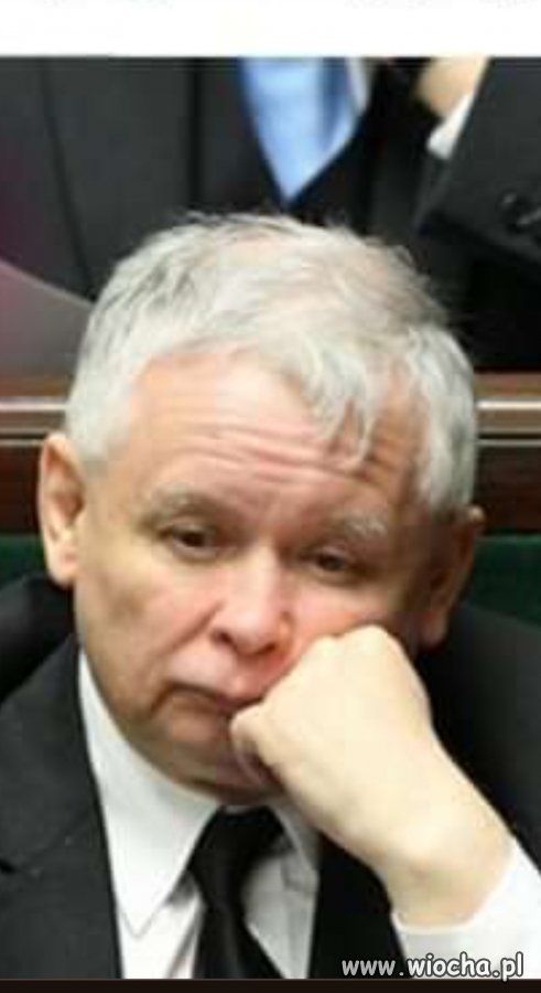Entuzjazm aż kipi 