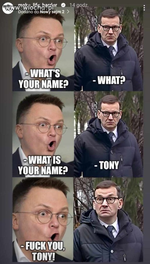 What's your name?