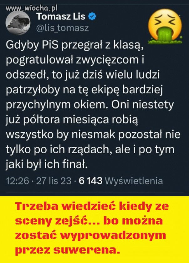 Dokładnie tak