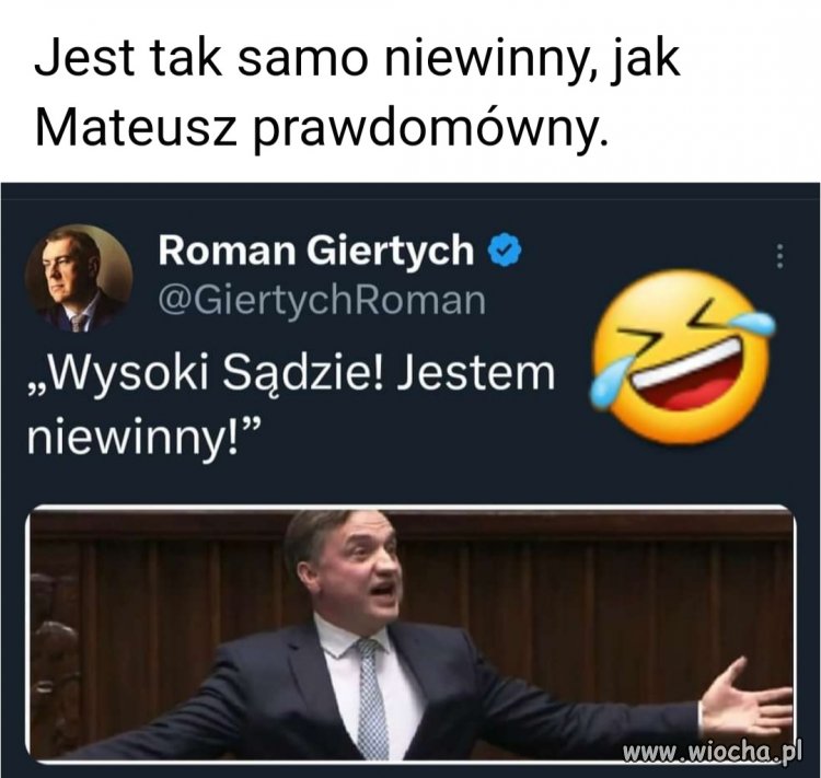 Współwięźniowie będą zachwyceni