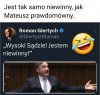 Współwięźniowie będą zachwyceni