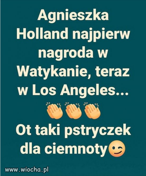 Co na to holota PiSu i Konfederosji?