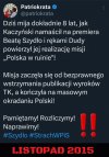 Tak było