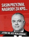 Największy złodziej w Polsce 
