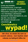 Koniec dojenia Polski i branie kasy za ''nic nierobienie''