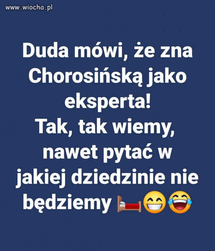 Rząd ekspertów. To kto przez ostatnie lat nami rządził?