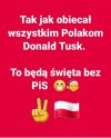 Wszystkie PiSiory na Jasna Gore, modlic sie o rozum!