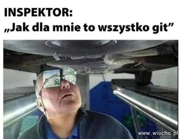 Kiedyś to była norma