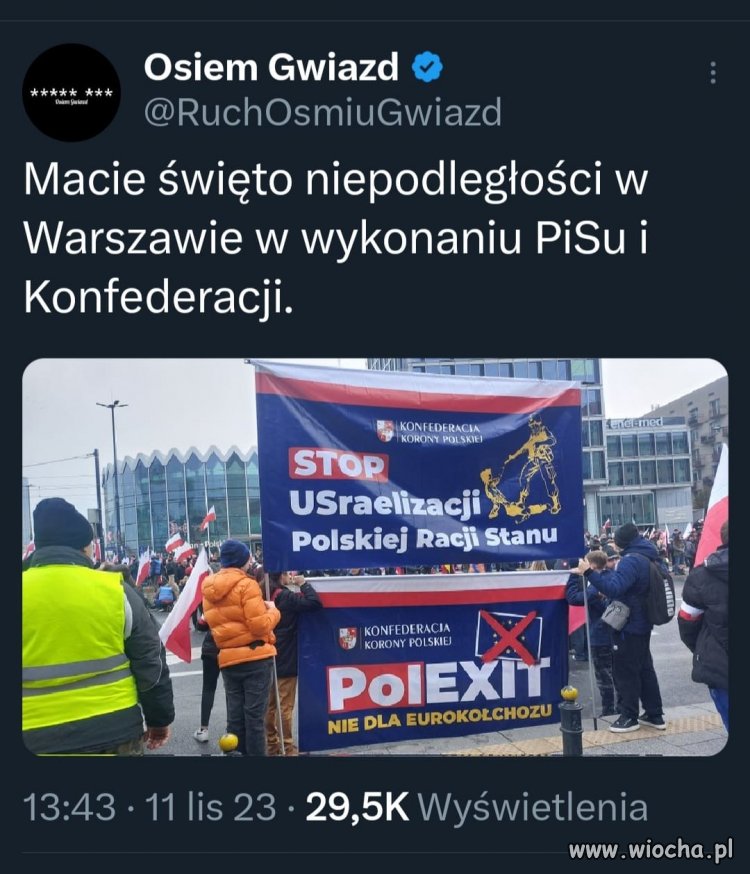 Jakie to przykre!