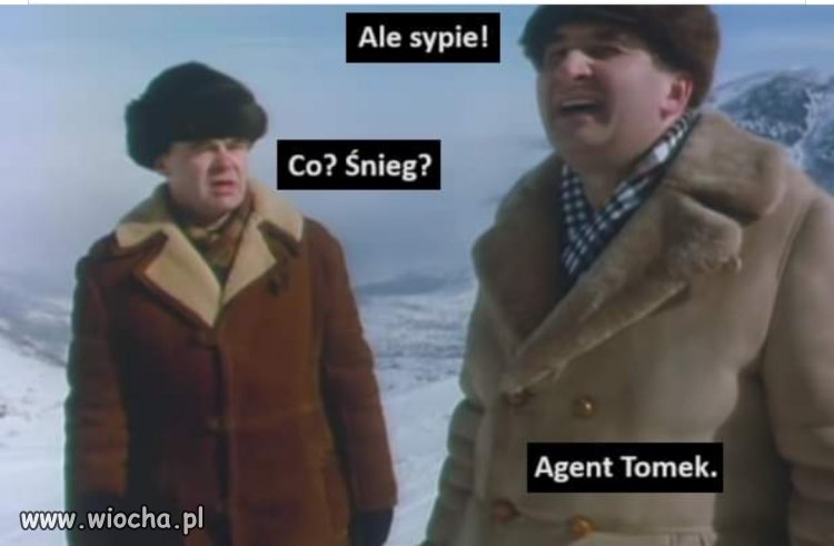 Zaczęło się... 