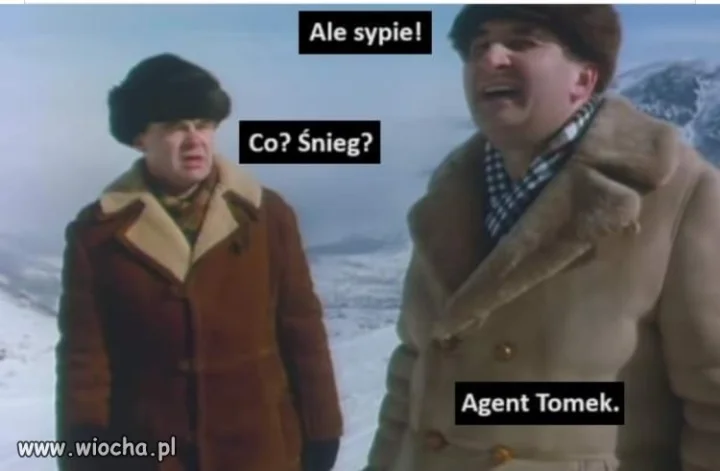 Zaczęło się... 