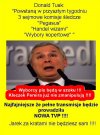 Wiadomość dla tych mających nadzieje że nikt nie będzie siedział...