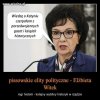Ale ma takie wpływy że mąż nielegalnie leżał ok 30 miesięcy, na OIOM i nic jej nie zrobią