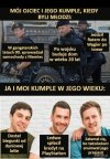 Kiedyś to byli mężczyźni 