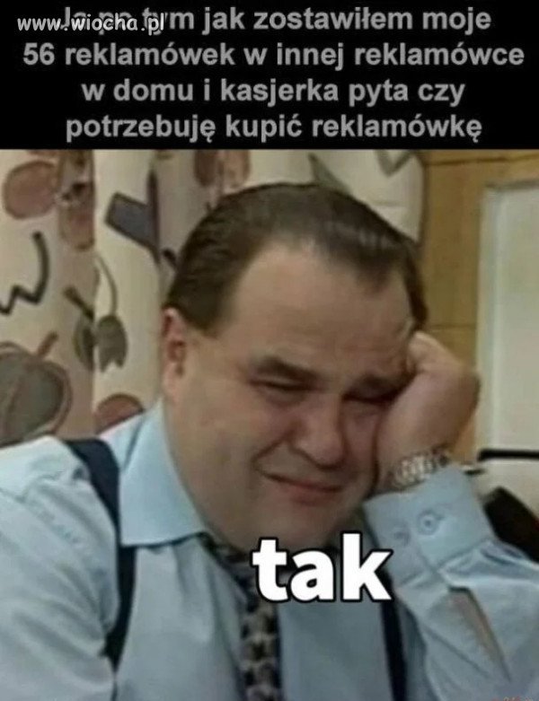 To zawsze boli...