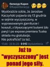 Mimo , że posiadam wyobraźnię , tego nie potrafię sobie wyobrazić !!!