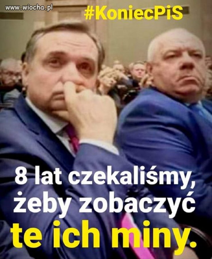 No to widzicie...