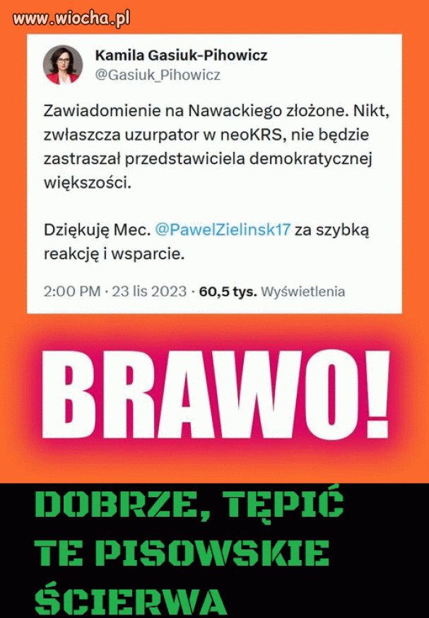 Tyle w temacie
