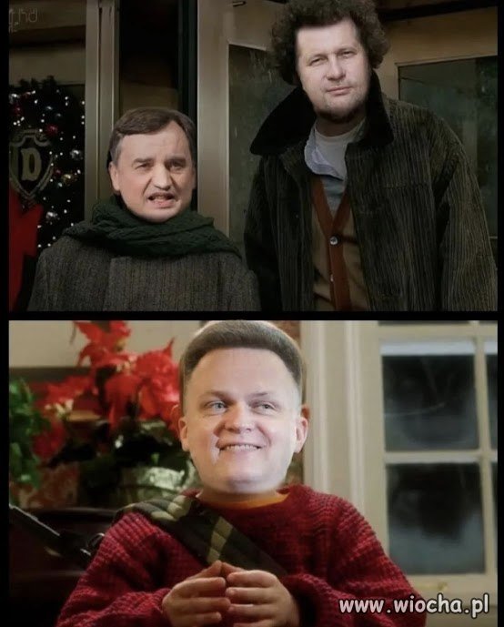 Tak było 