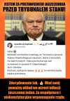 Jestem na rozliczeniem i ukaraniem każdego pisiora