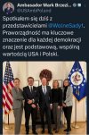 Piękny pstryczek w nos na sam koniec ponurej ery PiS.