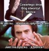Wszystko polega na wierze