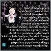 Będąc tak bogatym kościoła nie stać na prawników, 