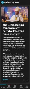Proponuję natychmiast wycofać Bacha, 