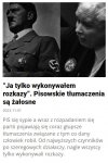Jedną z osób, która robiła tylko to co partia im kazała jest Obajtek