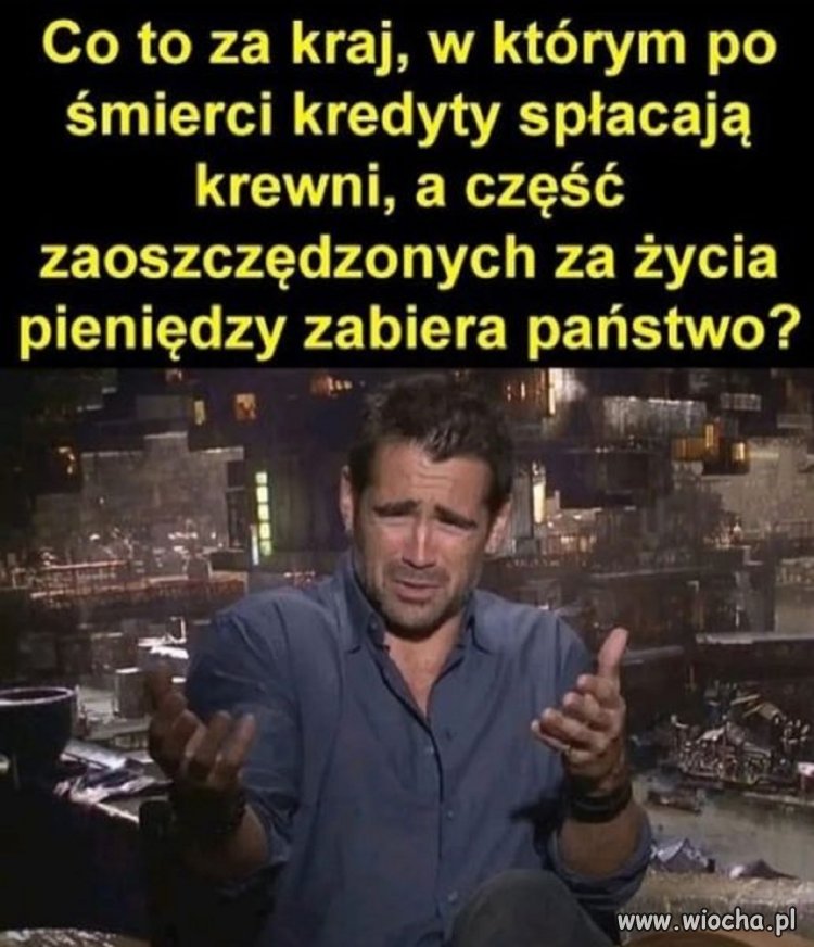 I to w świetle prawa