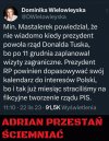 Adrian to i tak nieuniknione 