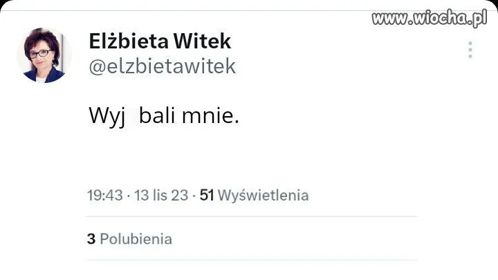 Suweren zdecydował