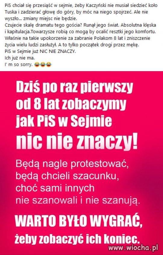 Jak Kuba Bogu, tak Bóg Kubie...