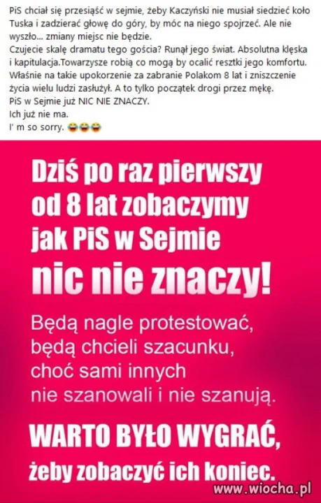 Jak Kuba Bogu, tak Bóg Kubie...
