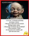 Takie tam...z rana