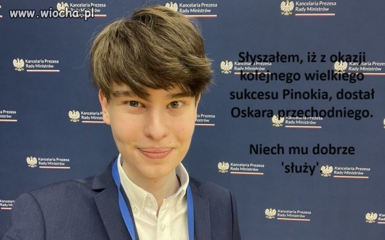 Oskar przechodni
