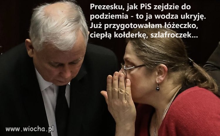 Jaki führer, taka Eva Braun.
