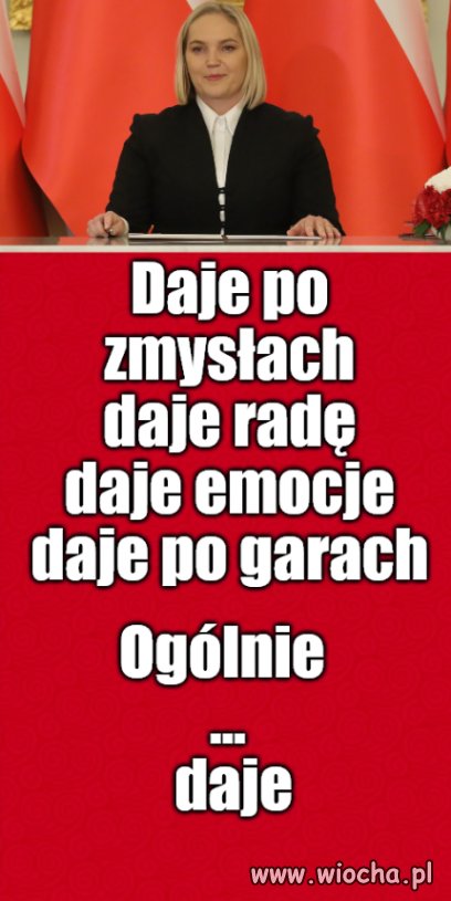 Kaprawym okiem ateisty patrząc ...