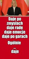 Kaprawym okiem ateisty patrząc ...