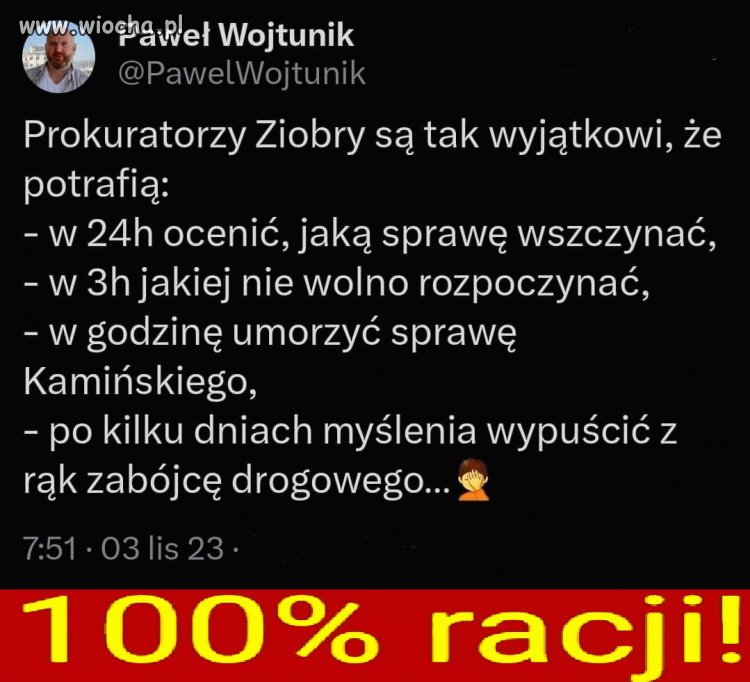 Taka prawda