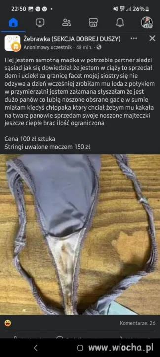 Tanio sprzedam 