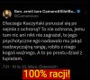 Nadczłowiek z łupieżem