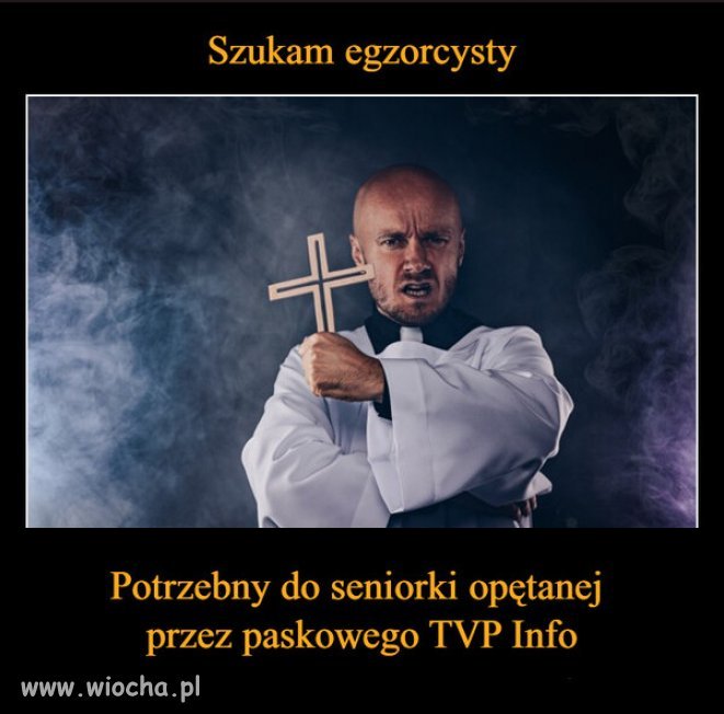PiS mial najwieksze poparcie w szpitalach psychiatrycznych!