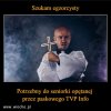 PiS mial najwieksze poparcie w szpitalach psychiatrycznych!